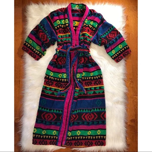 tj lawford robes